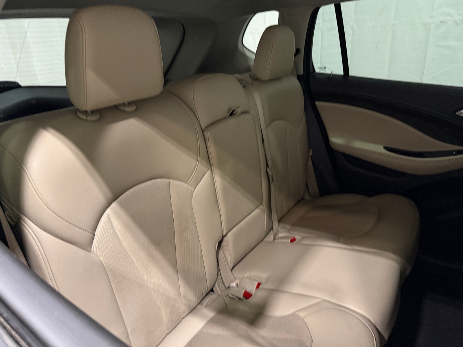 Thumbnail: 2019 Buick Envision - 6