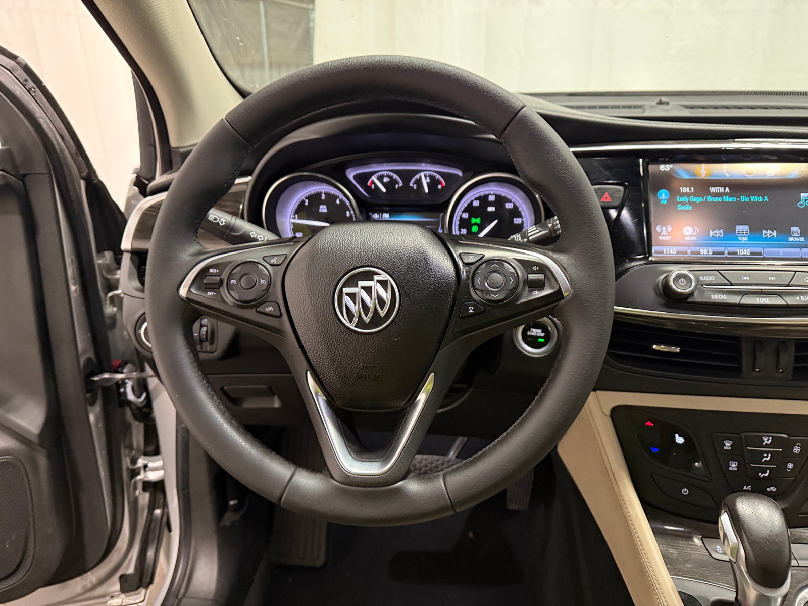 Thumbnail: 2019 Buick Envision - 5