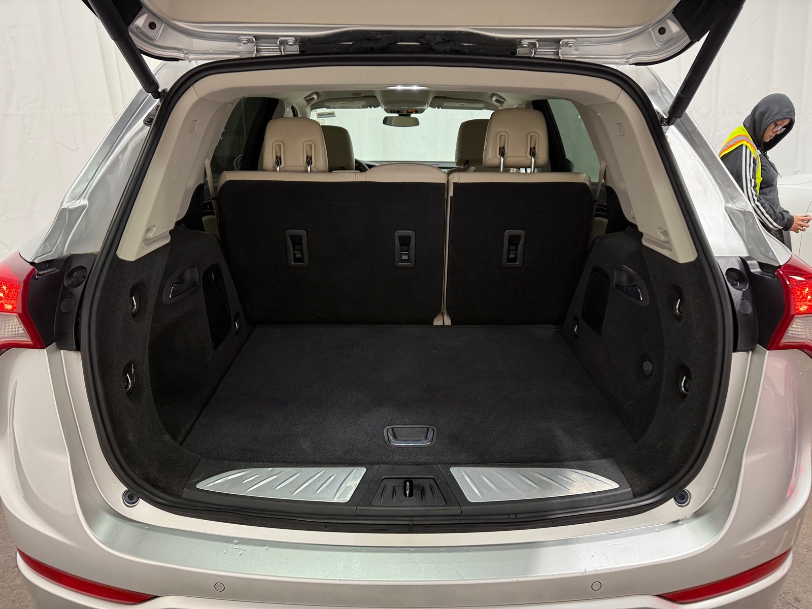 Thumbnail: 2019 Buick Envision - 7