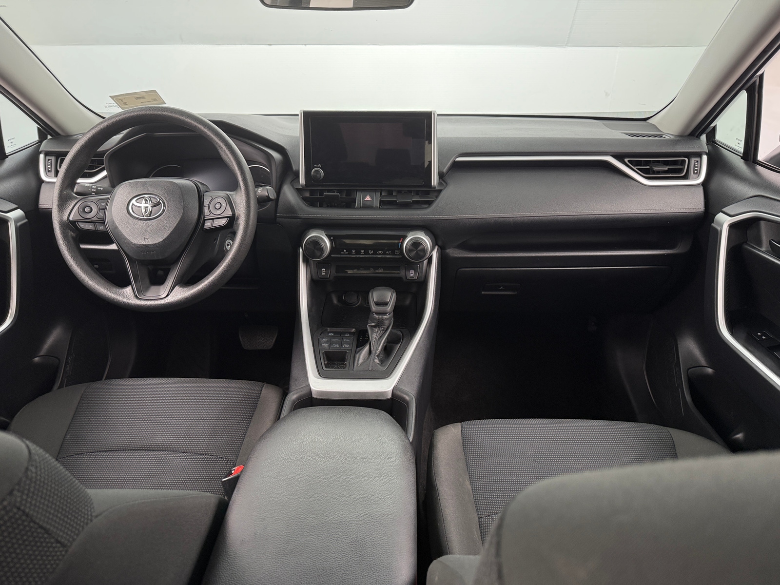 Thumbnail: 2024 Toyota RAV4 - 3