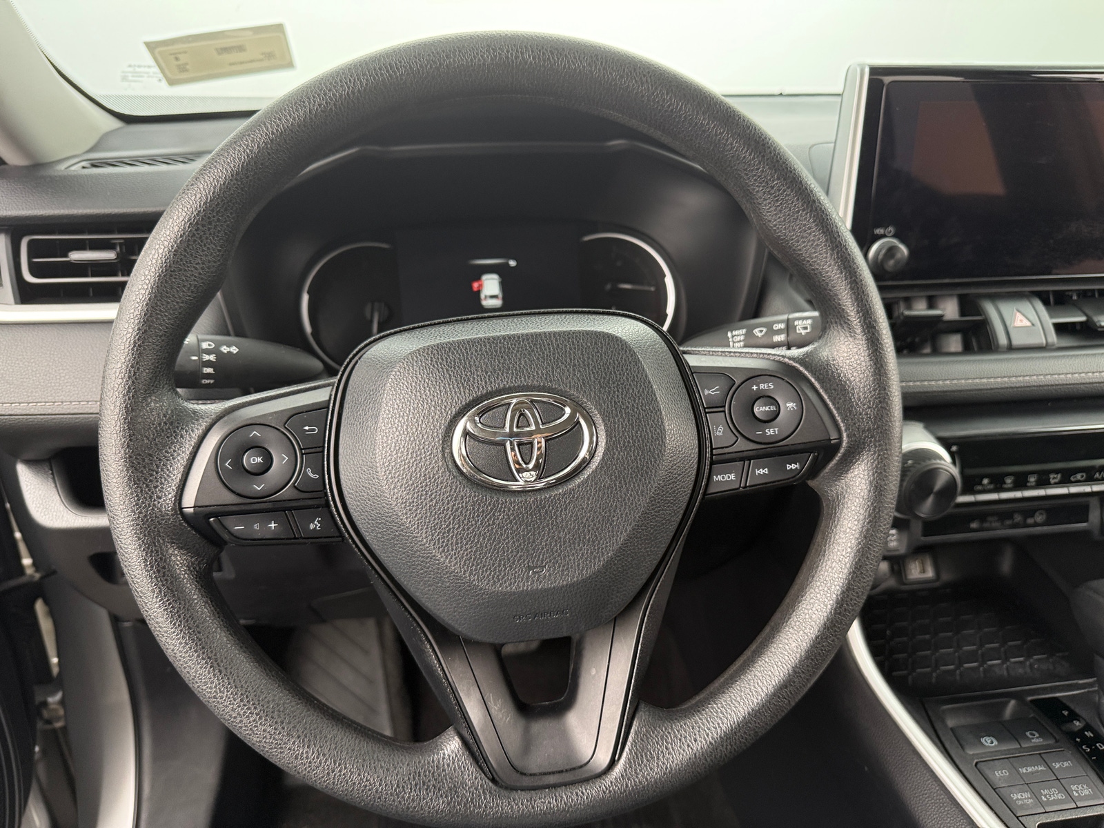 Thumbnail: 2024 Toyota RAV4 - 5