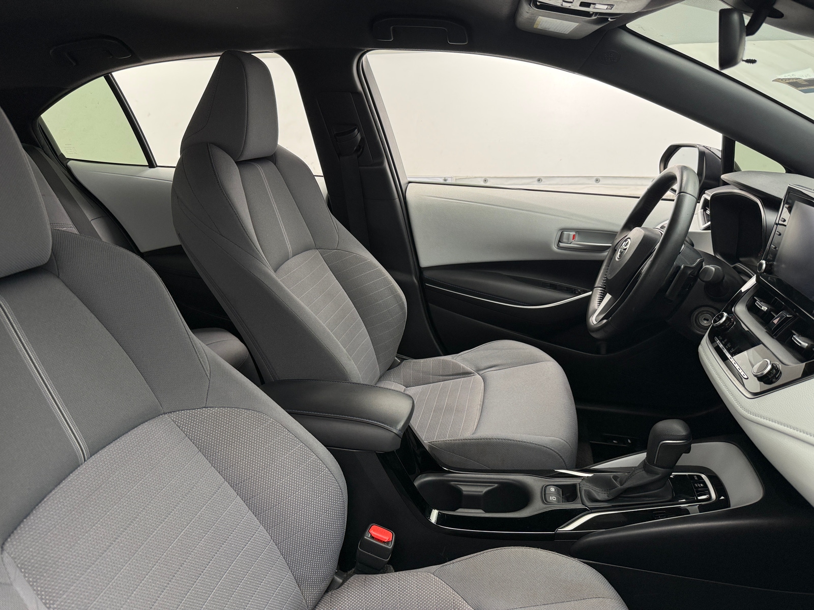 Thumbnail: 2022 Toyota Corolla - 2