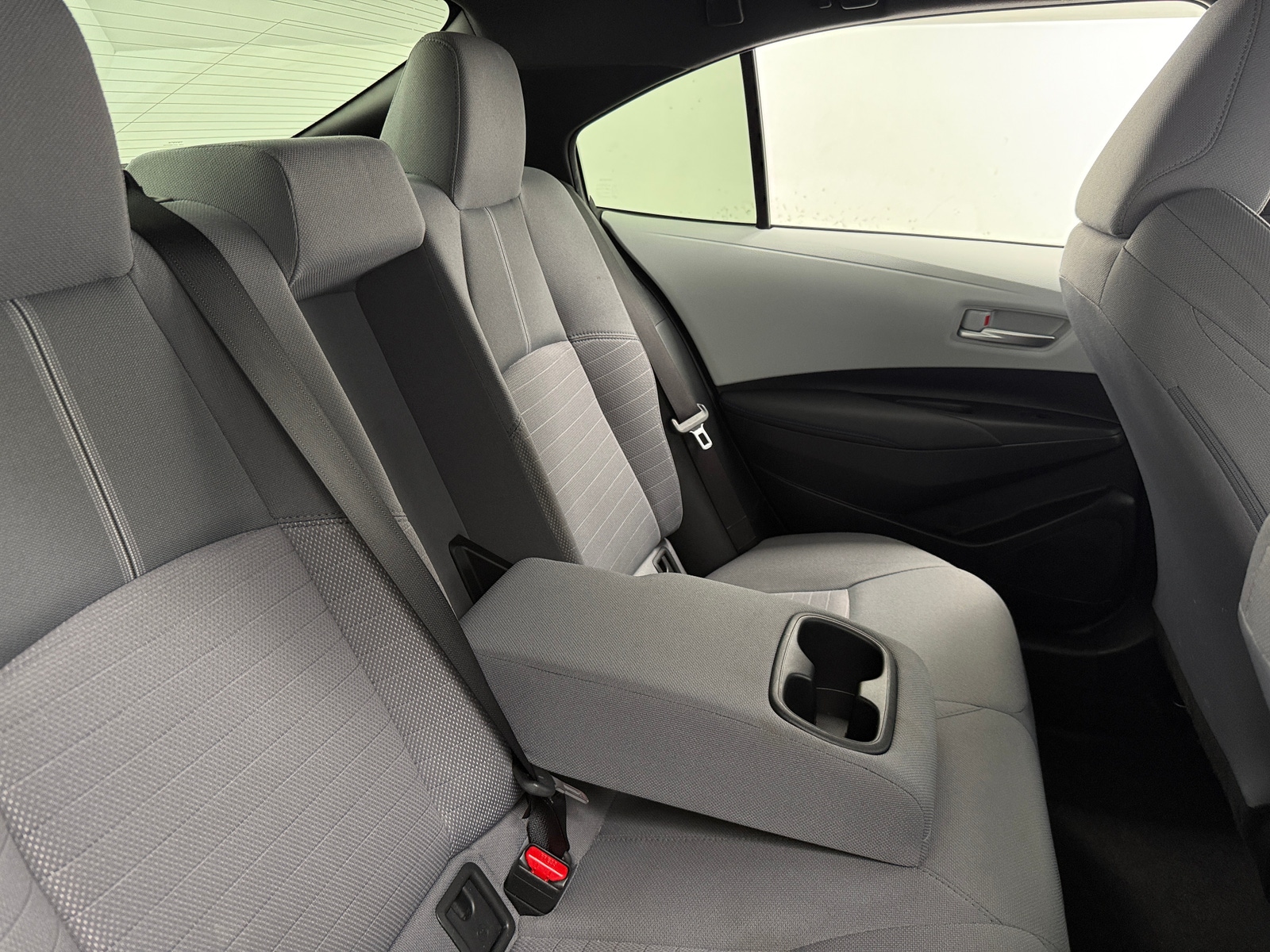 Thumbnail: 2022 Toyota Corolla - 6