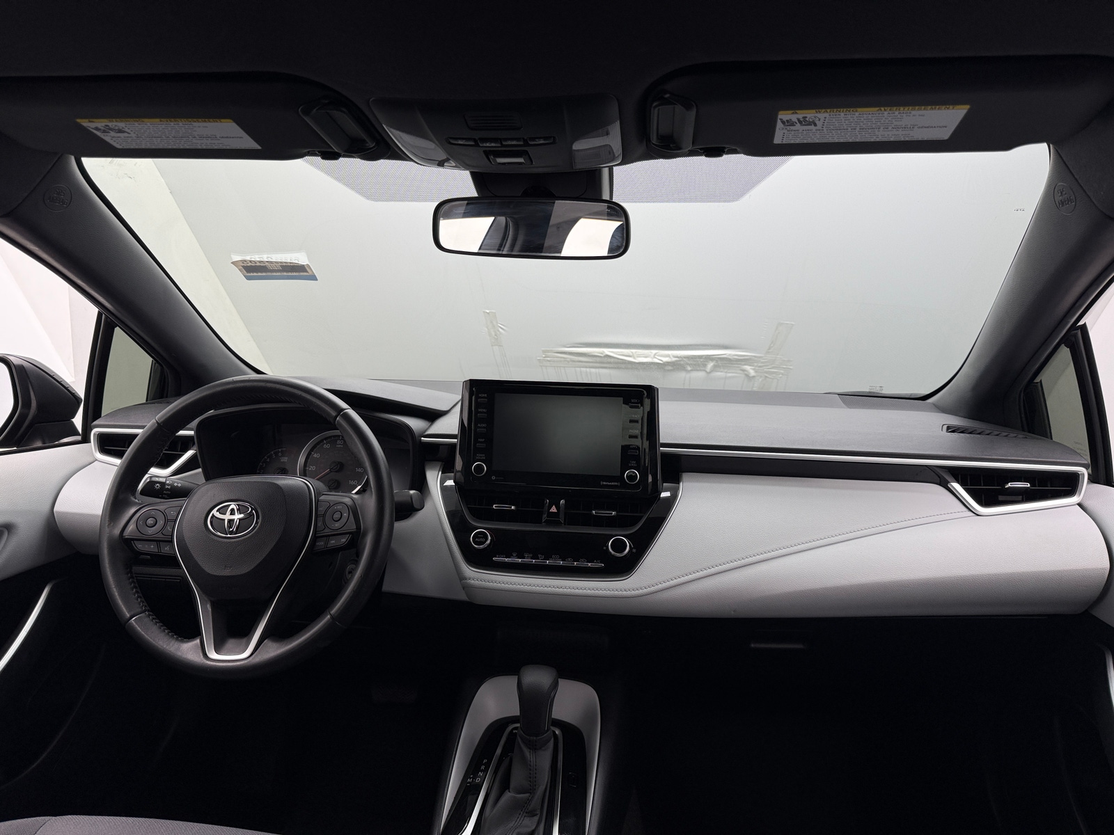 Thumbnail: 2022 Toyota Corolla - 3