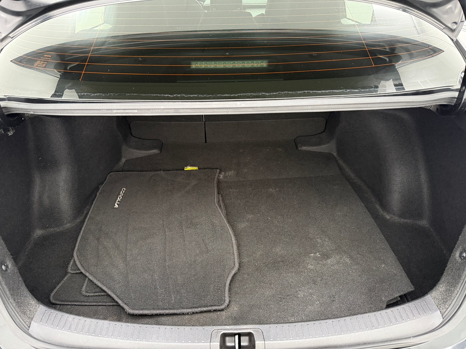 Thumbnail: 2022 Toyota Corolla - 7