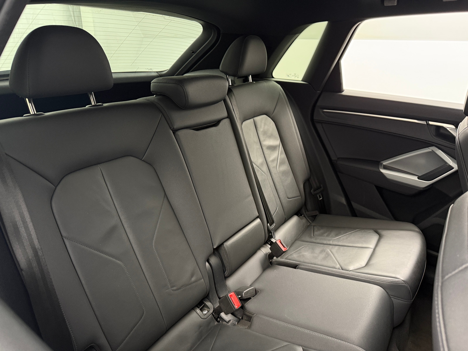 Thumbnail: 2023 Audi Q3 - 5