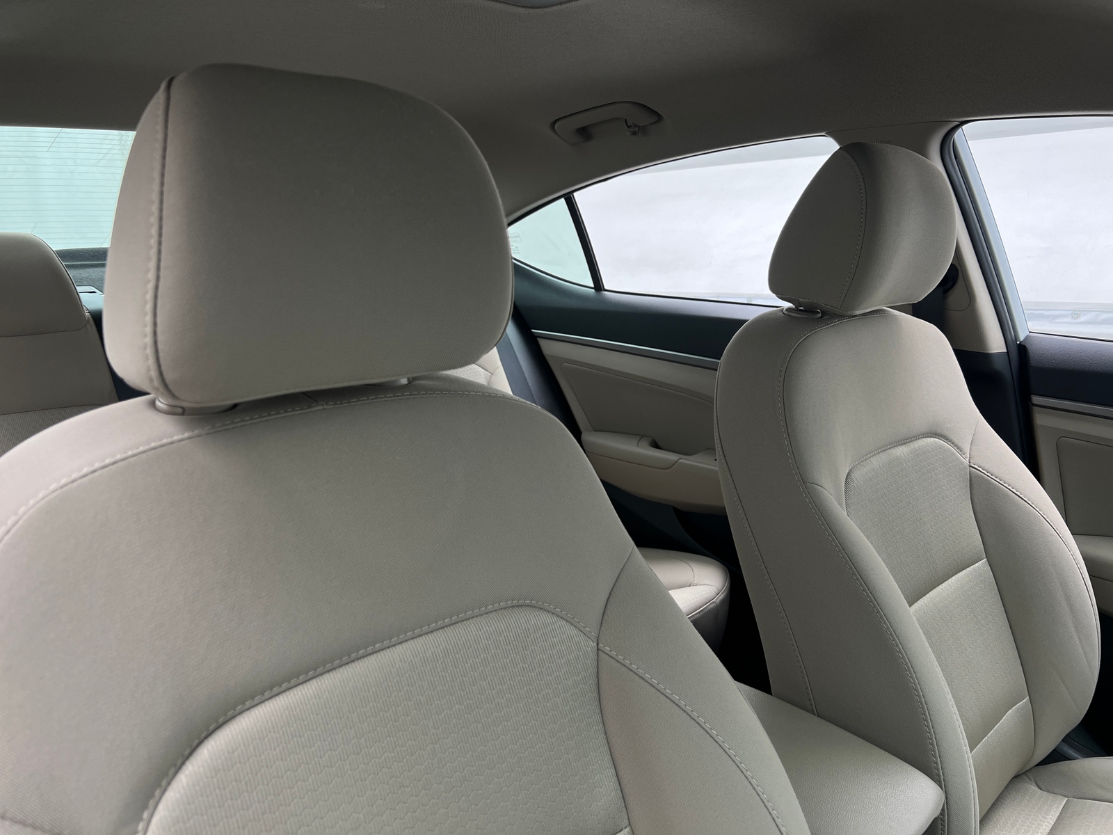 Thumbnail: 2017 Hyundai Elantra - 2