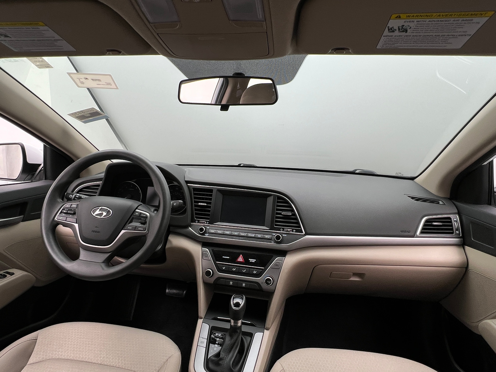 Thumbnail: 2017 Hyundai Elantra - 3