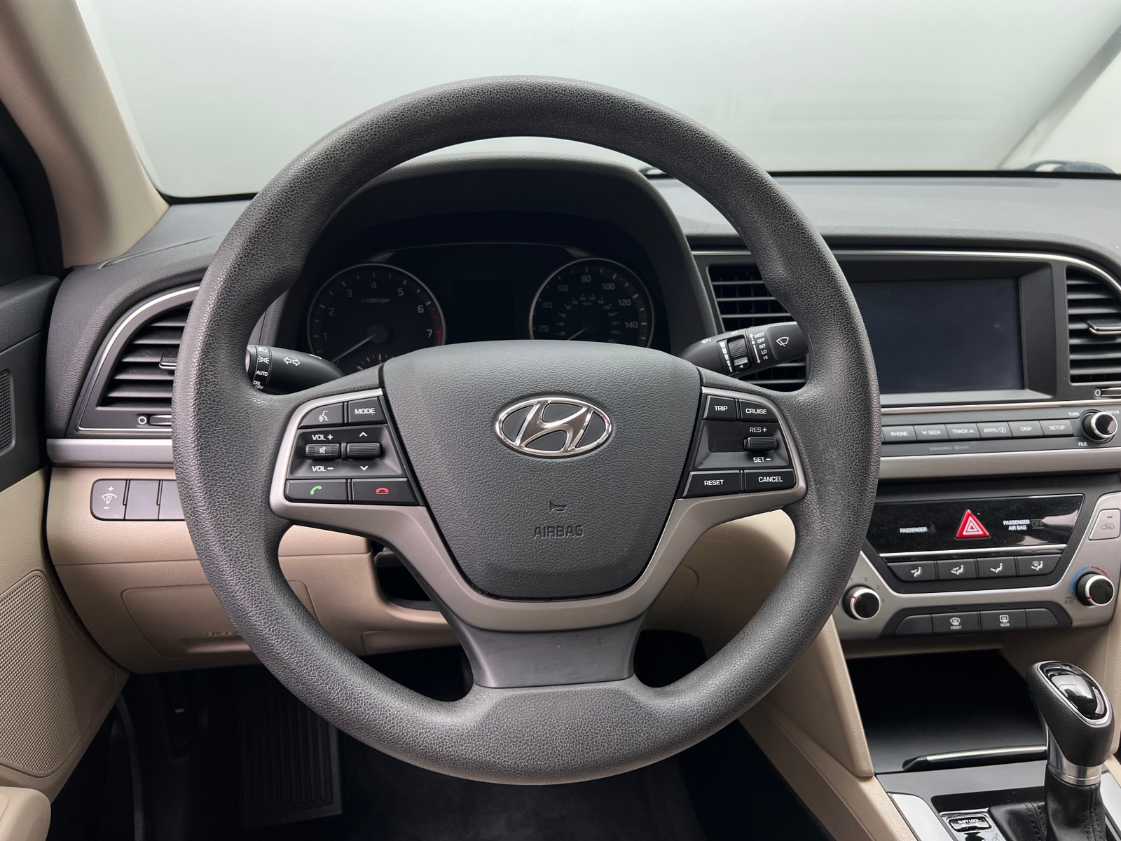 Thumbnail: 2017 Hyundai Elantra - 5