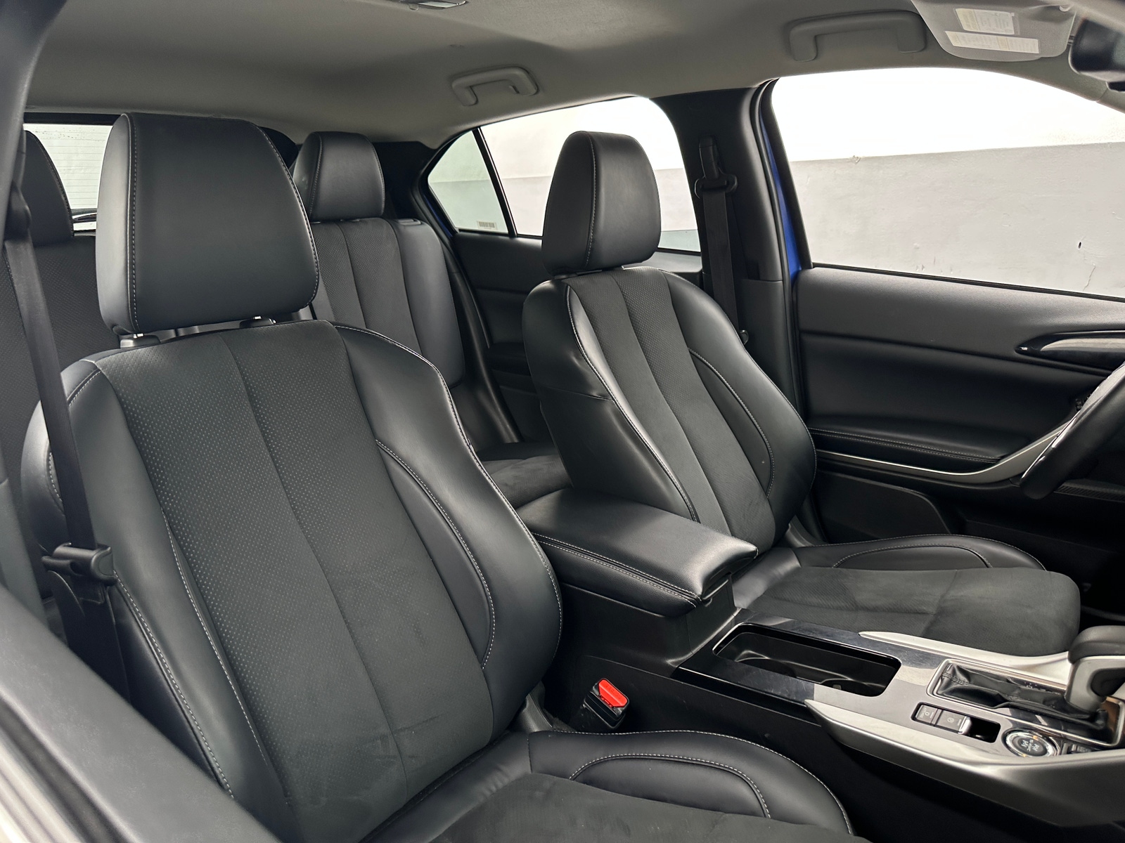 Thumbnail: 2024 Mitsubishi Eclipse Cross - 2