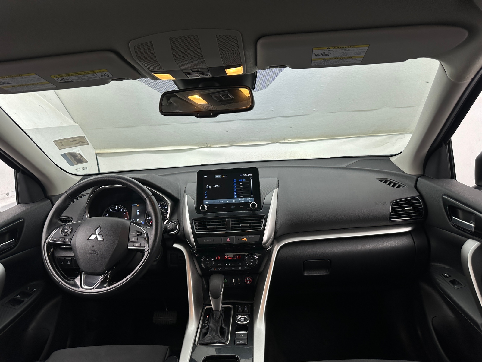 Thumbnail: 2024 Mitsubishi Eclipse Cross - 3