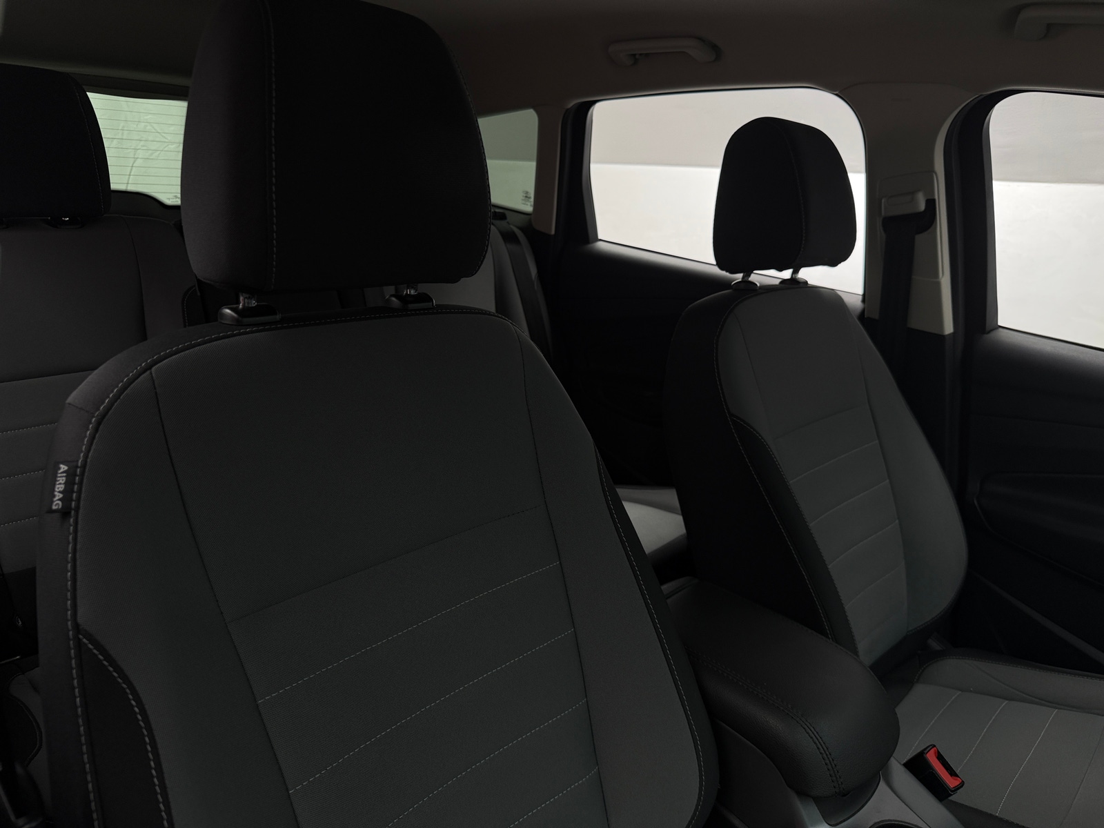 Thumbnail: 2016 Ford Escape - 2