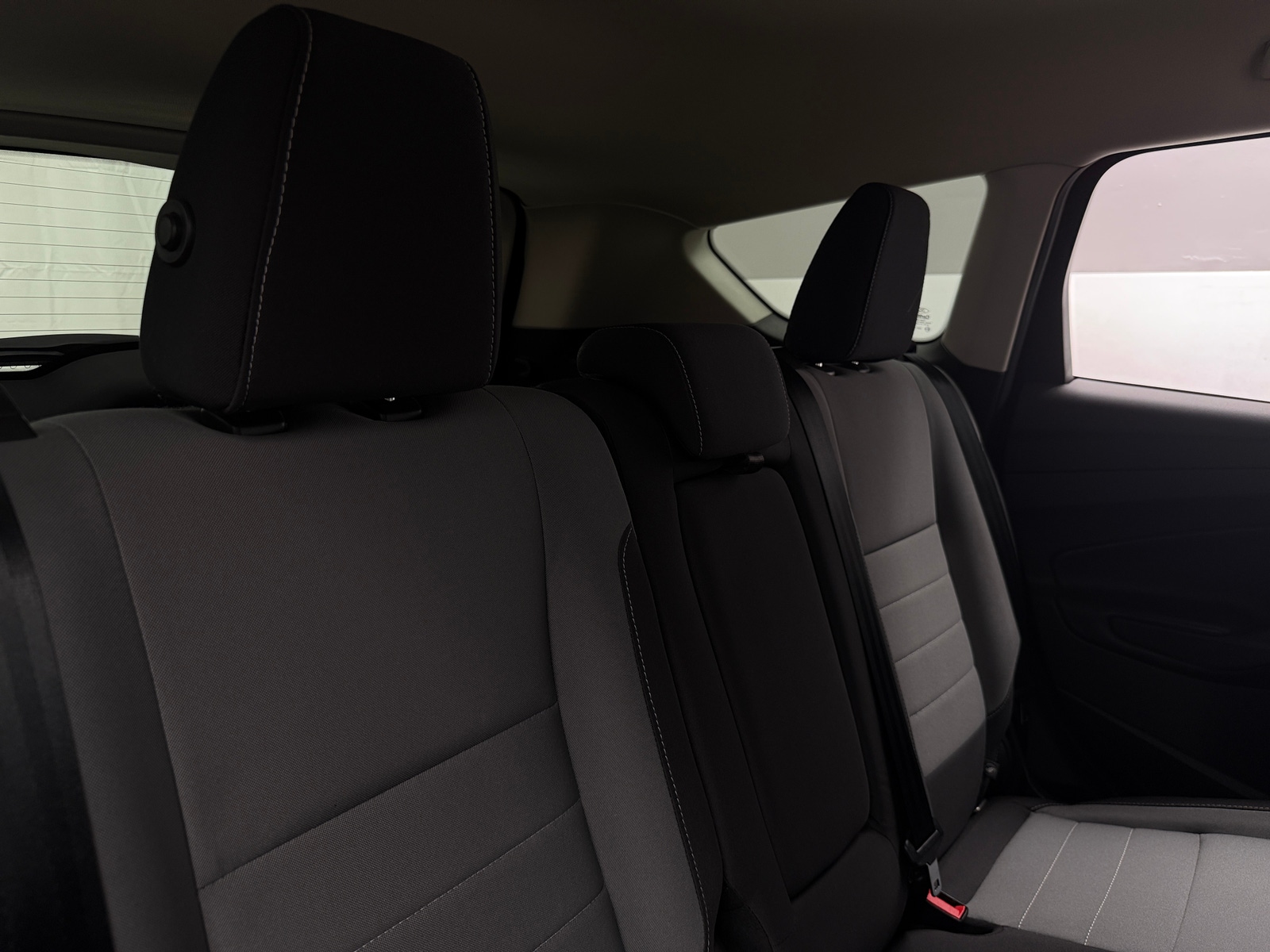 Thumbnail: 2016 Ford Escape - 6