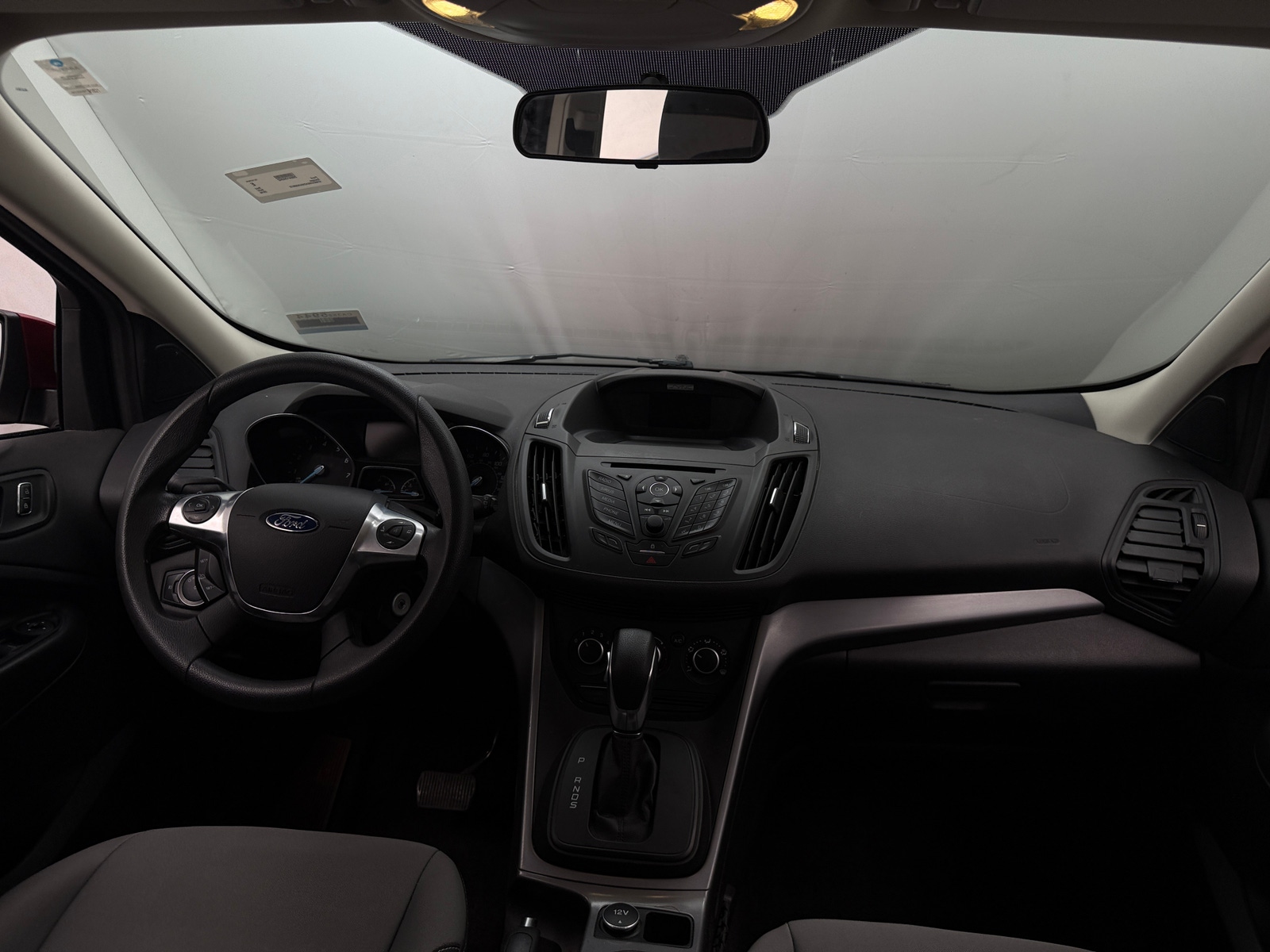 Thumbnail: 2016 Ford Escape - 3