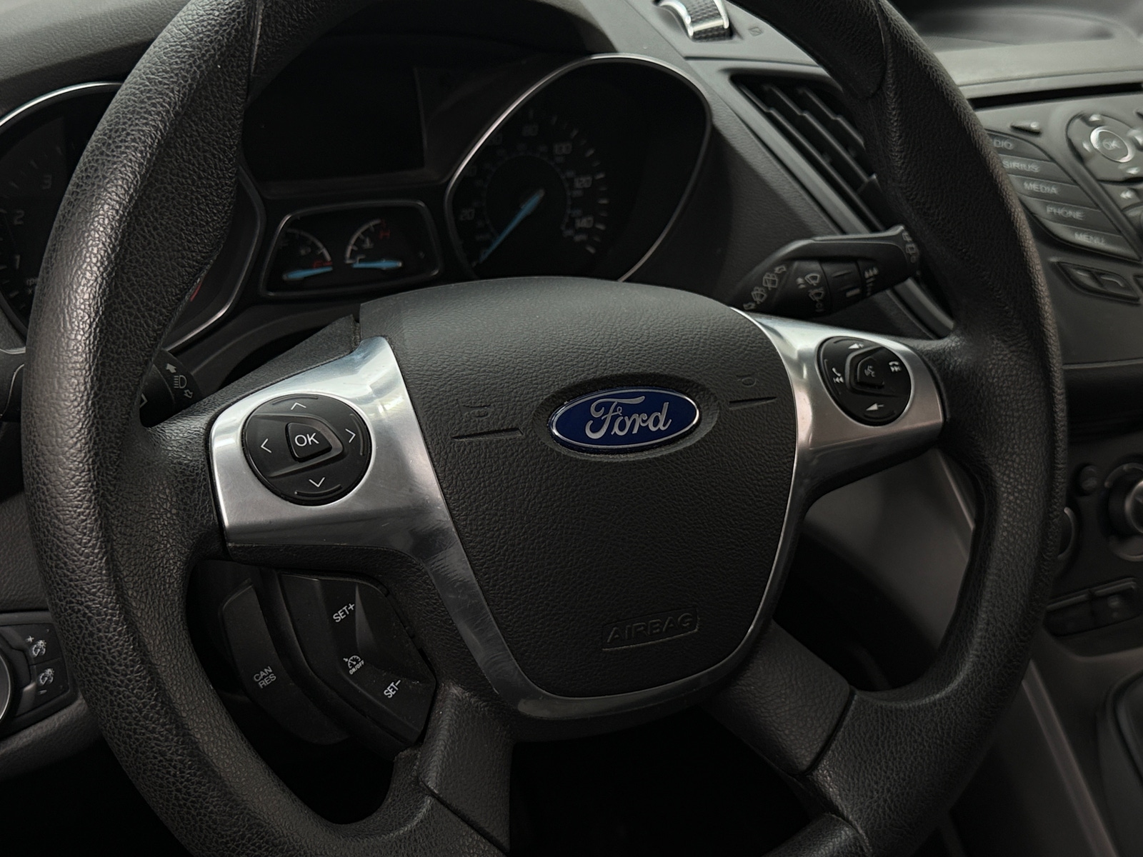 Thumbnail: 2016 Ford Escape - 5