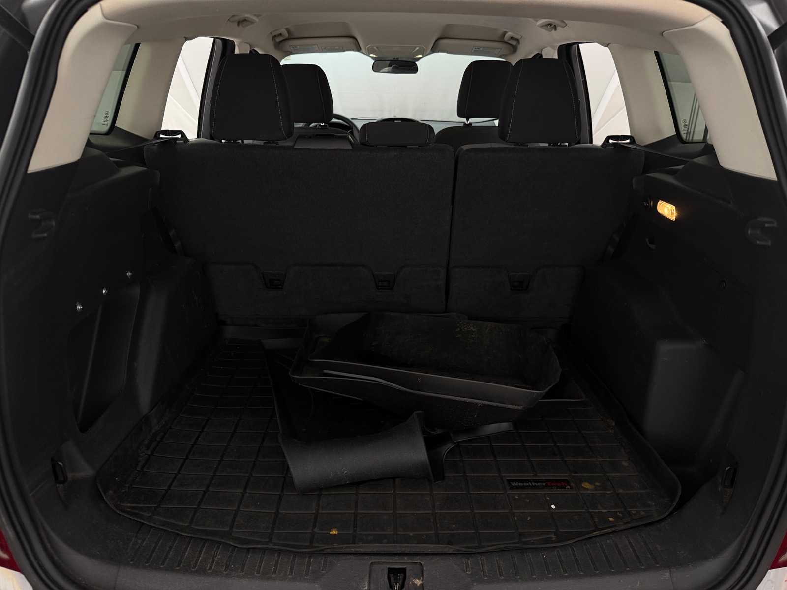 Thumbnail: 2016 Ford Escape - 7