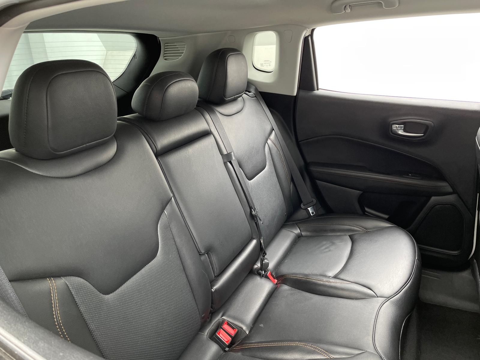 Thumbnail: 2020 Jeep Compass - 5
