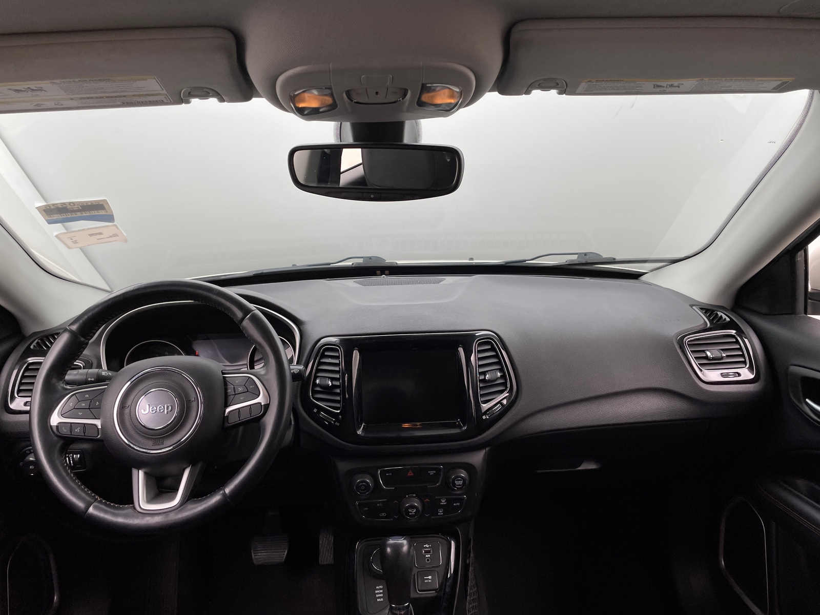 Thumbnail: 2020 Jeep Compass - 2