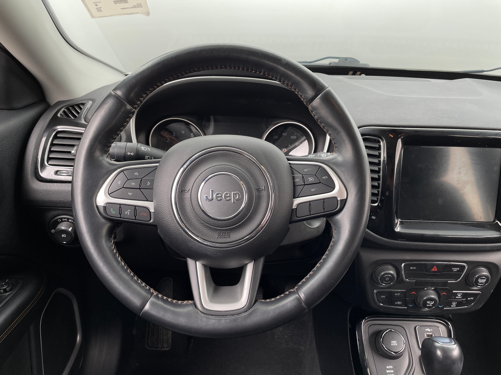 Thumbnail: 2020 Jeep Compass - 4