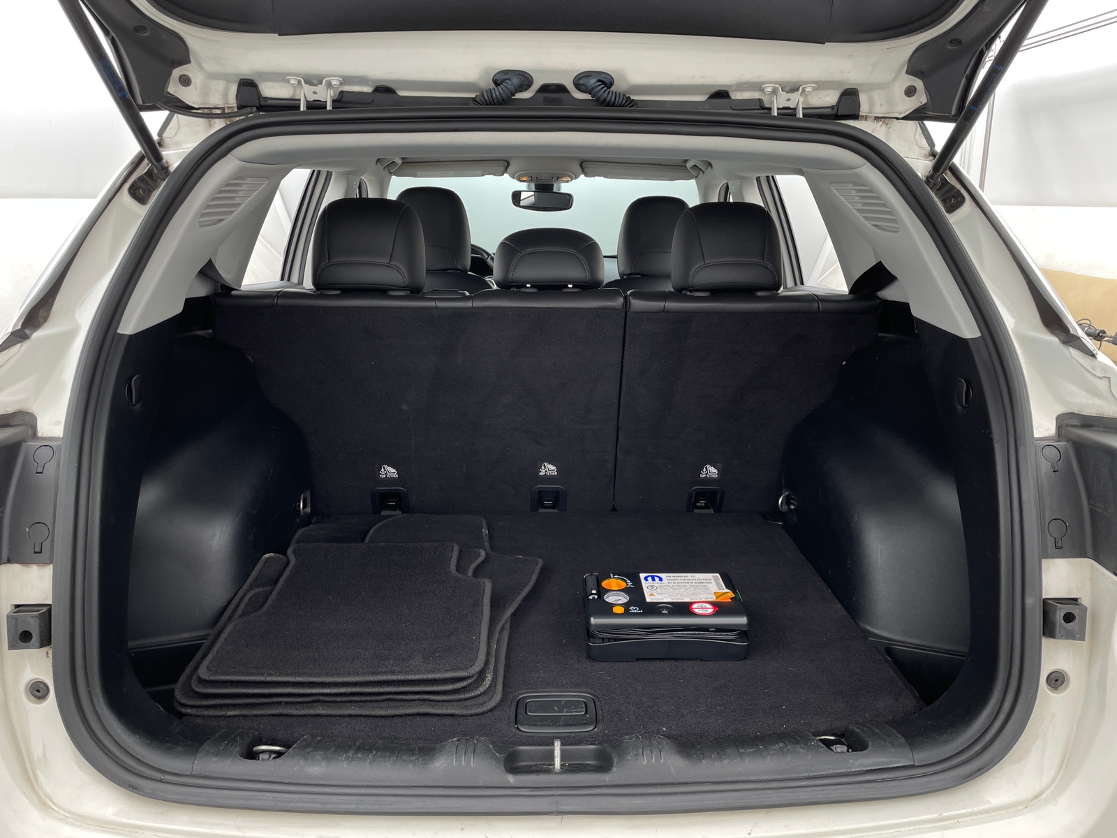 Thumbnail: 2020 Jeep Compass - 6