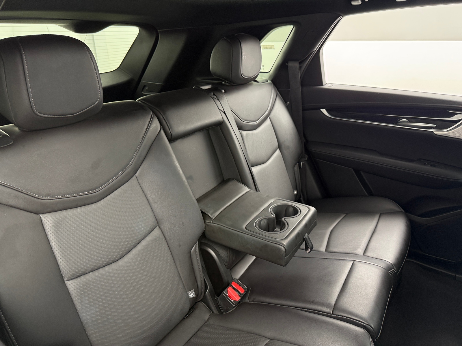 Thumbnail: 2025 Cadillac XT5 - 5