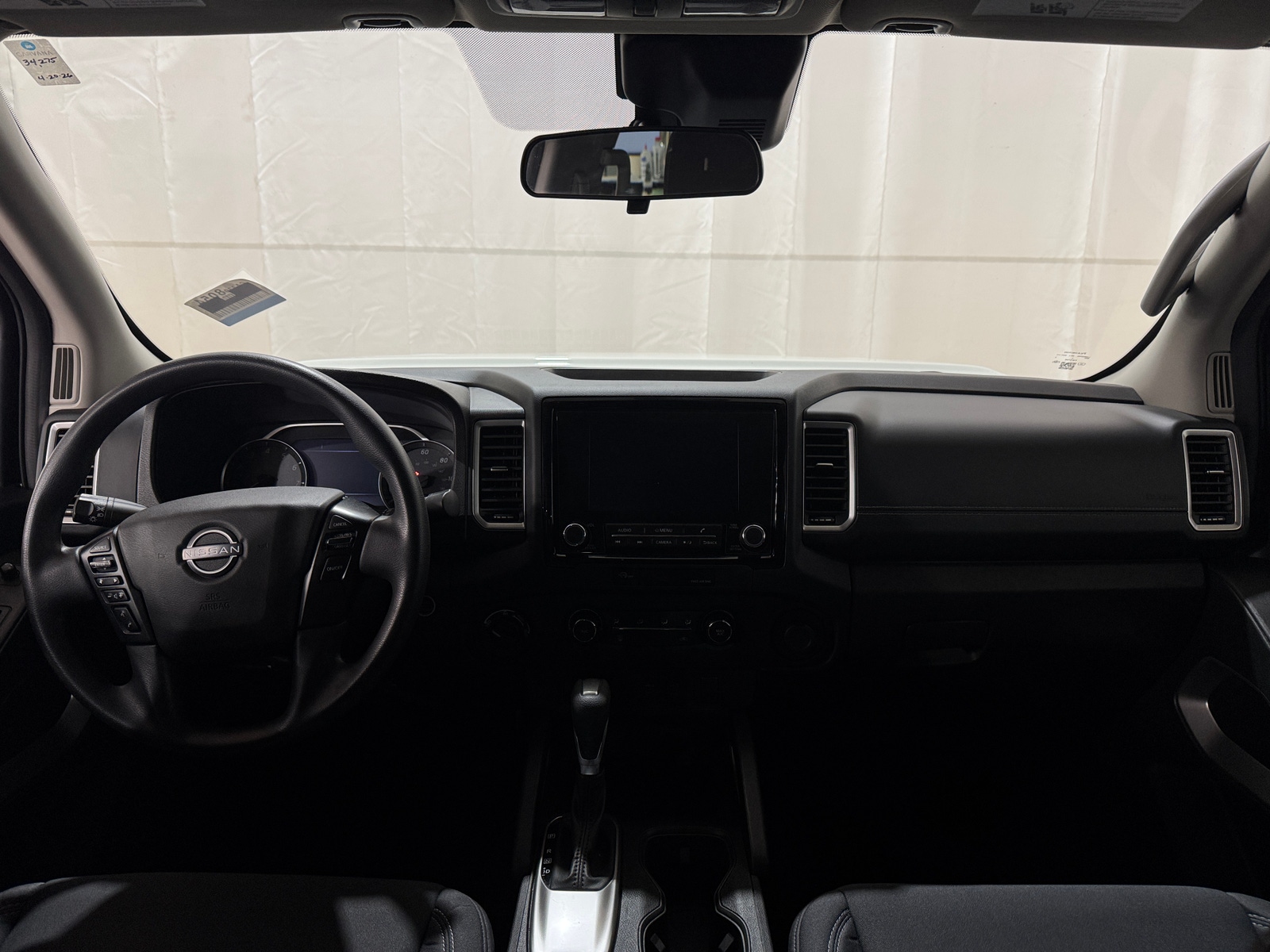 Thumbnail: 2023 Nissan Frontier - 3