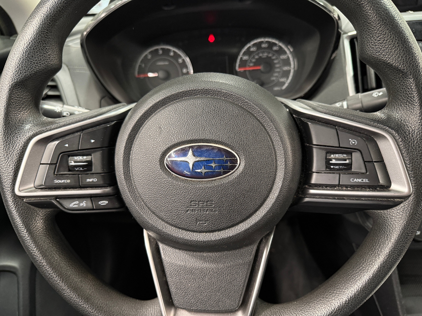 Thumbnail: 2018 Subaru Impreza - 5