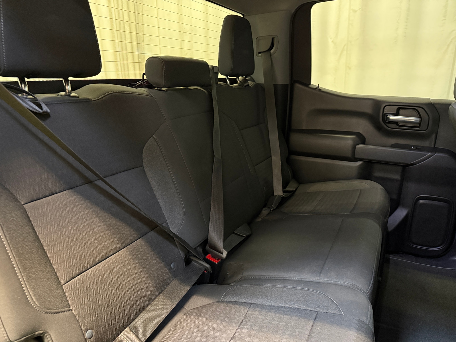 Thumbnail: 2021 Chevrolet Silverado 1500 - 6