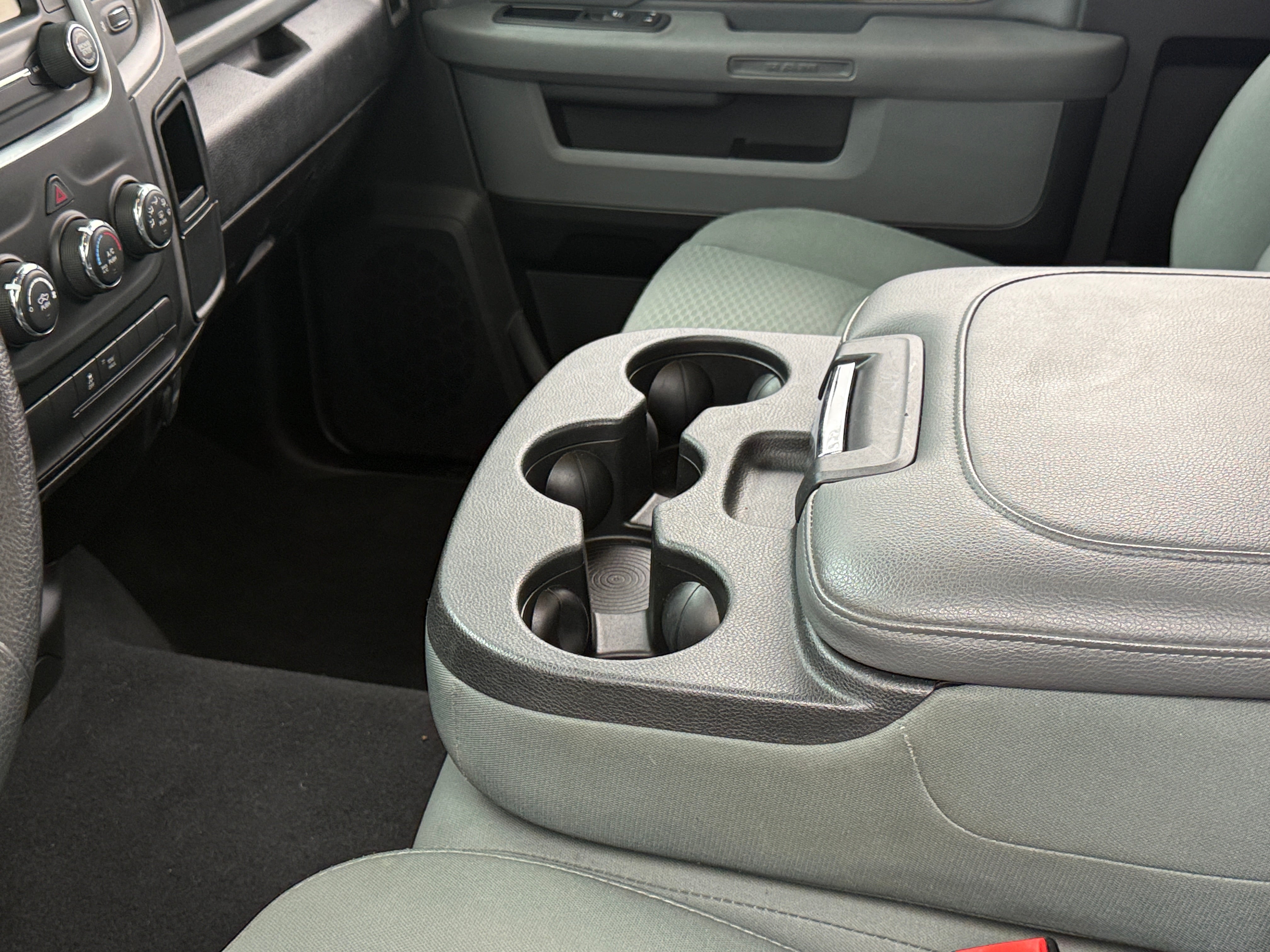 2020 RAM Ram 1500 Classic