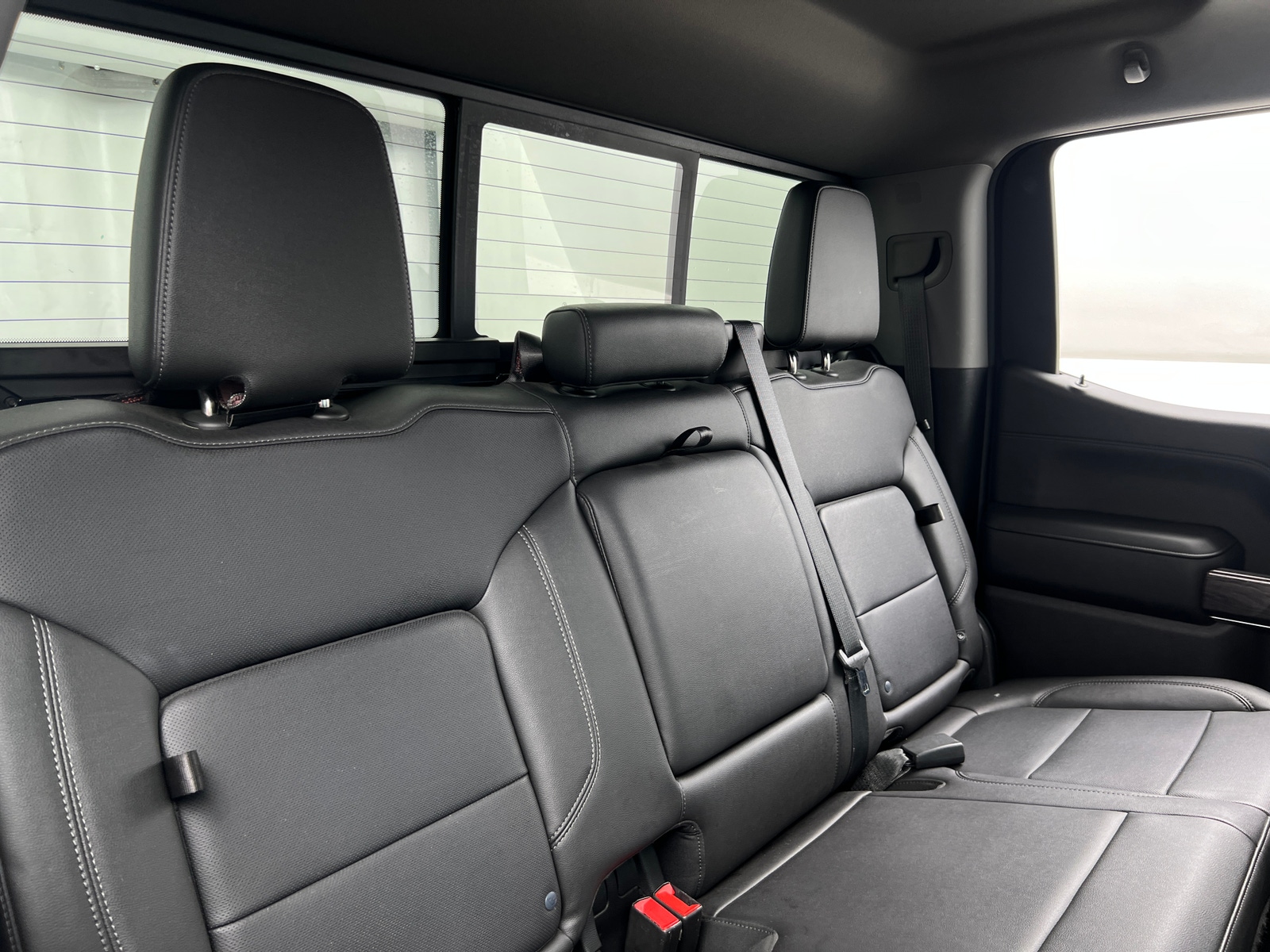 Thumbnail: 2020 Chevrolet Silverado 1500 - 5