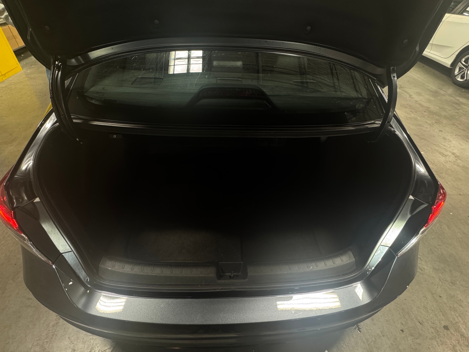 Thumbnail: 2024 Honda Civic - 7