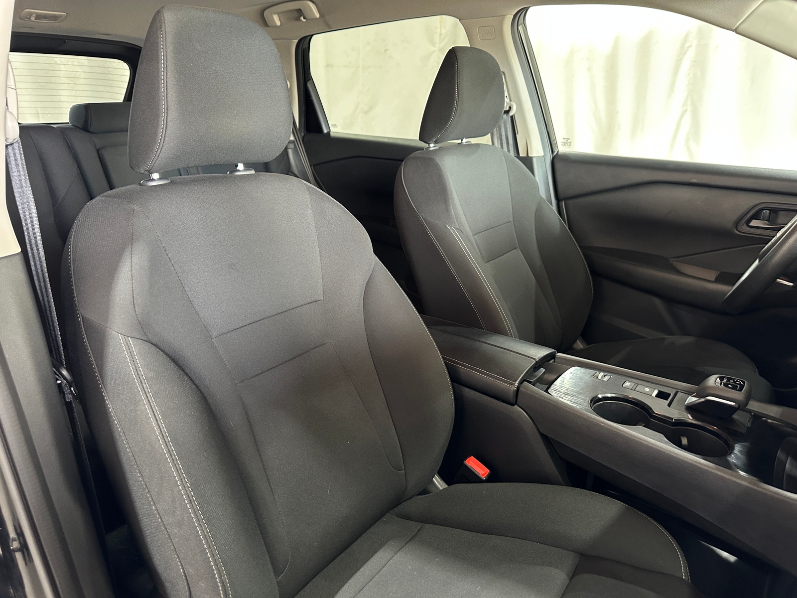 Thumbnail: 2024 Nissan Rogue - 2