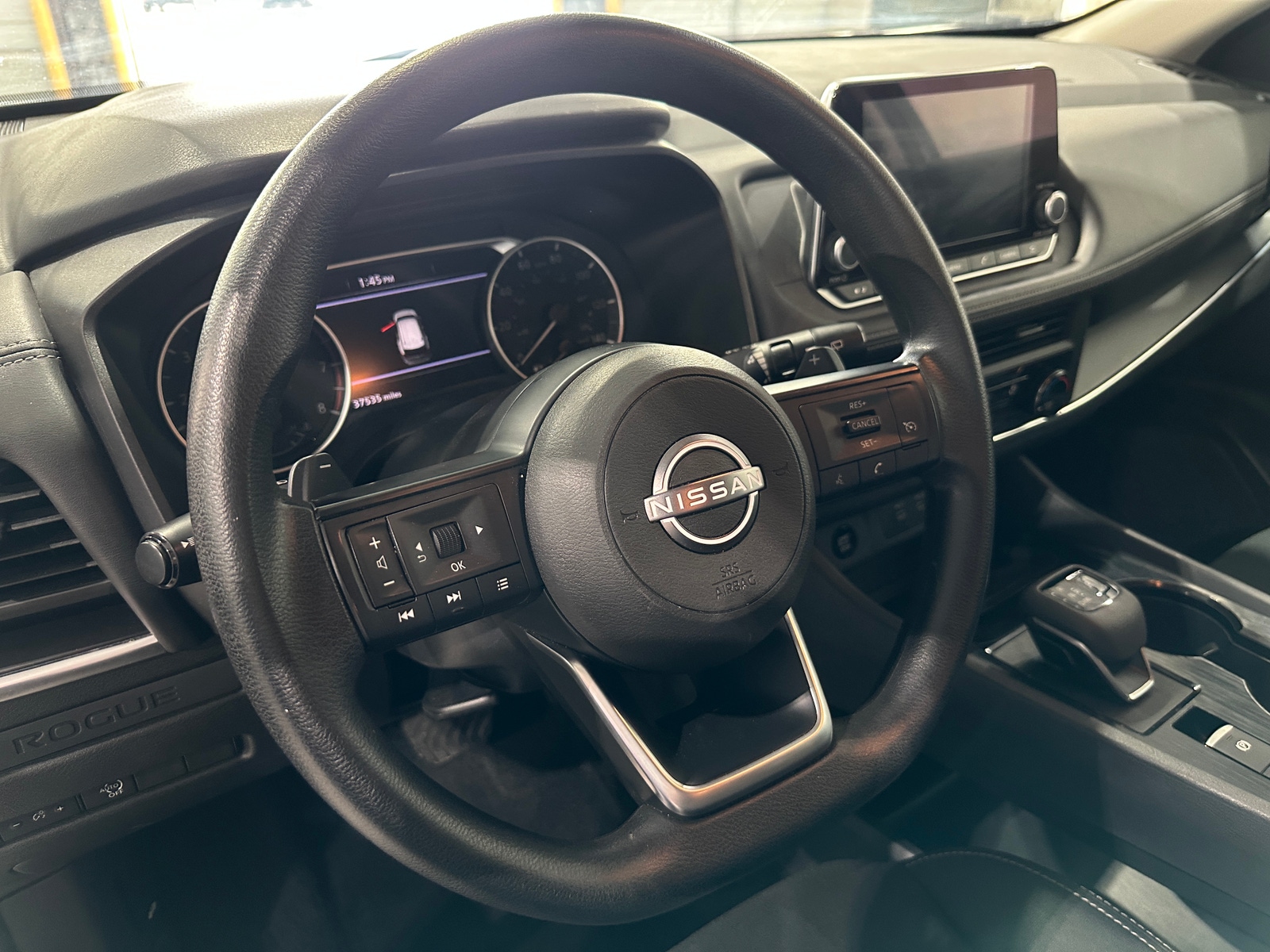 Thumbnail: 2024 Nissan Rogue - 5