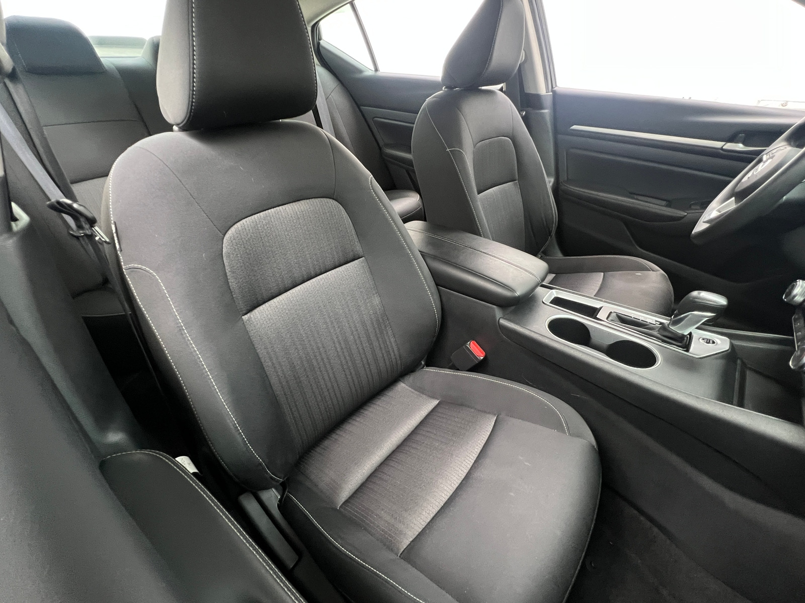 Thumbnail: 2022 Nissan Altima - 2