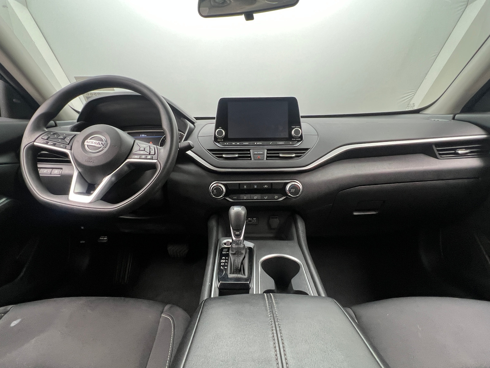 Thumbnail: 2022 Nissan Altima - 3