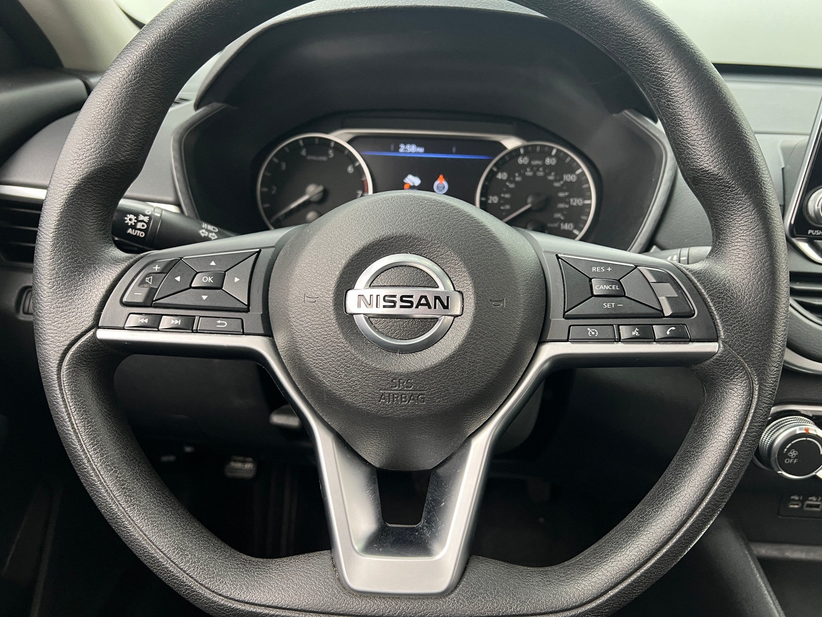 Thumbnail: 2022 Nissan Altima - 5