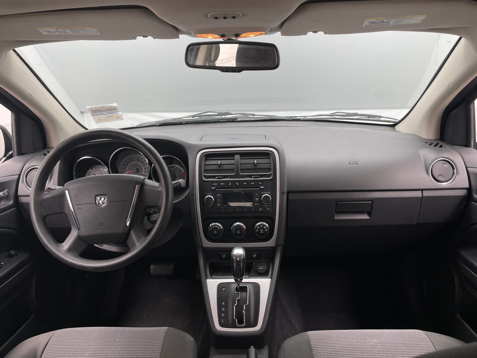Thumbnail: 2010 Dodge Caliber - 3