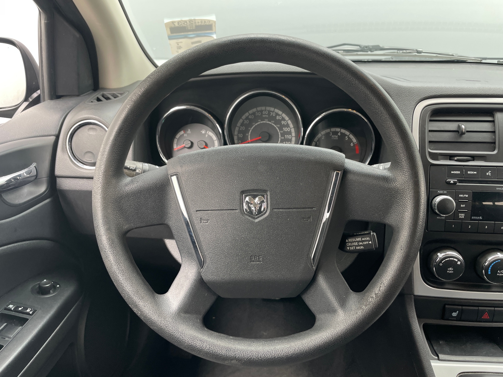 Thumbnail: 2010 Dodge Caliber - 5