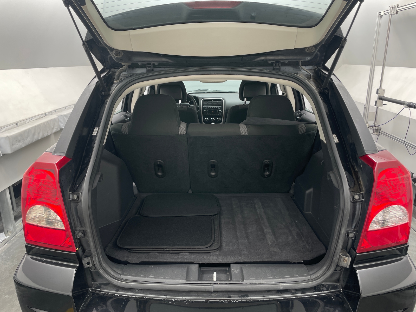 Thumbnail: 2010 Dodge Caliber - 7