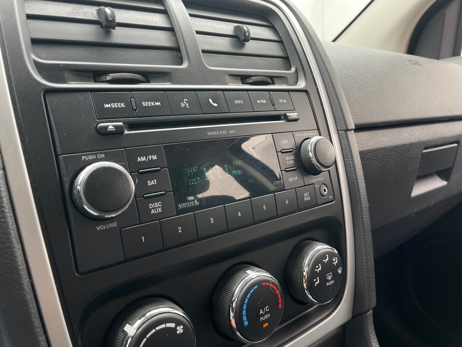 Thumbnail: 2010 Dodge Caliber - 4