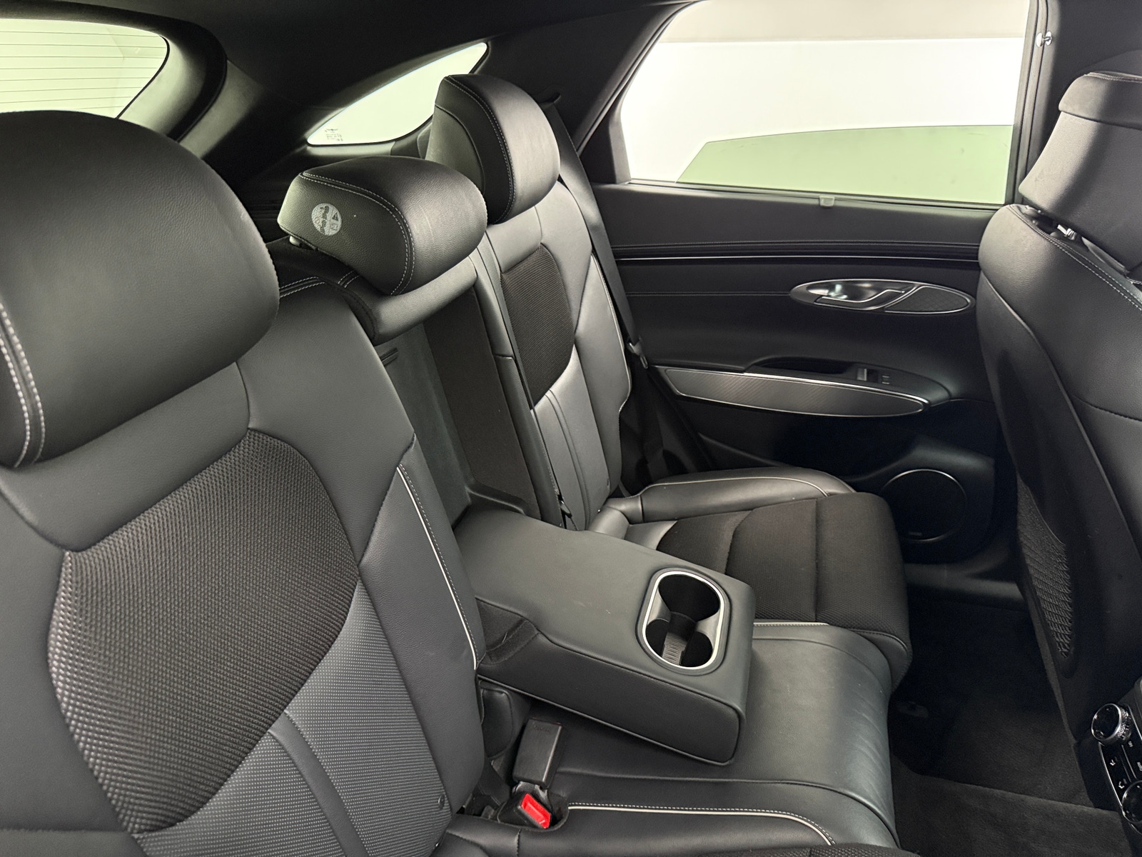 Thumbnail: 2023 Genesis GV70 - 5