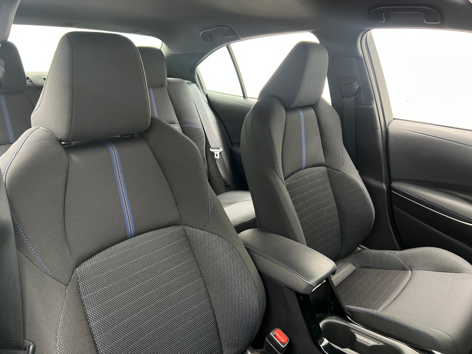 Thumbnail: 2022 Toyota Corolla - 2