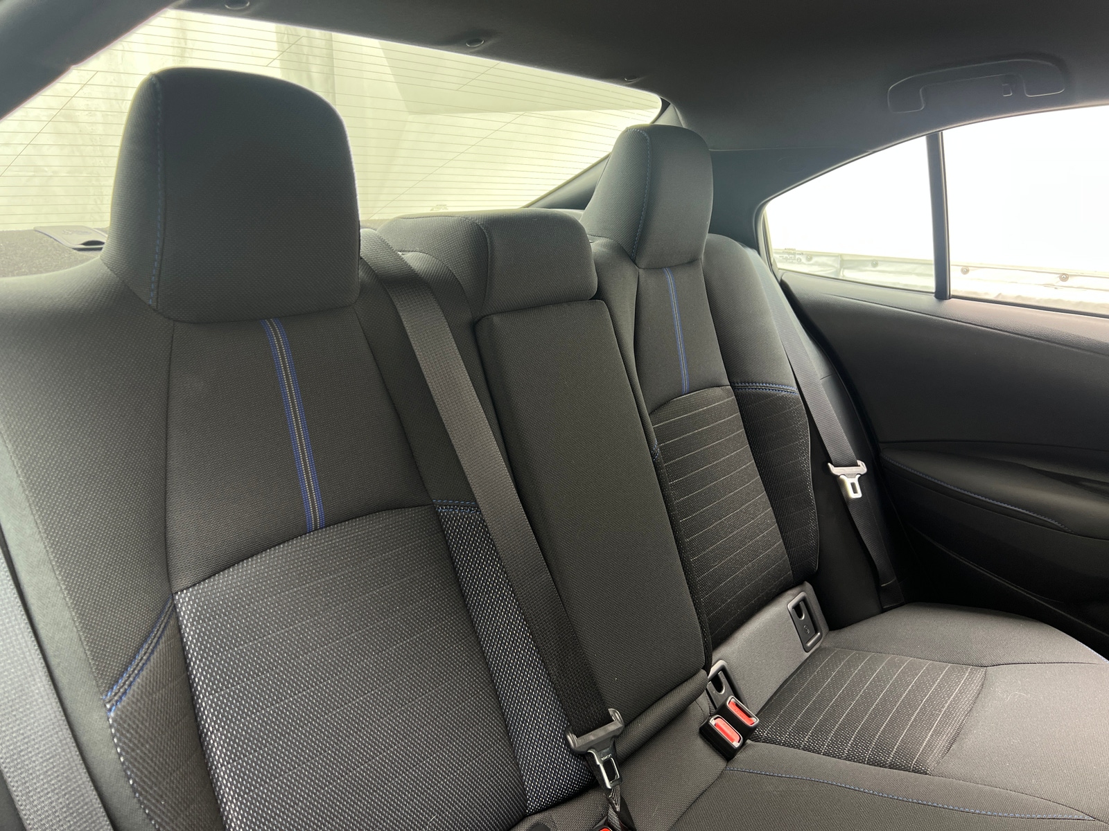 Thumbnail: 2022 Toyota Corolla - 6