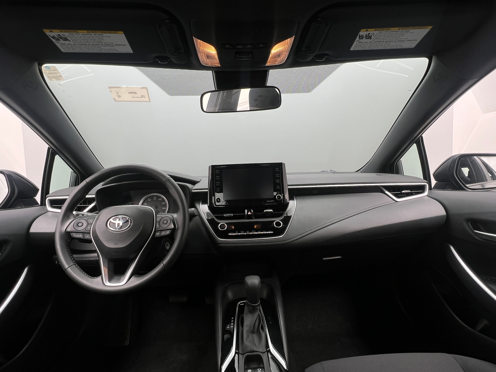 Thumbnail: 2022 Toyota Corolla - 3