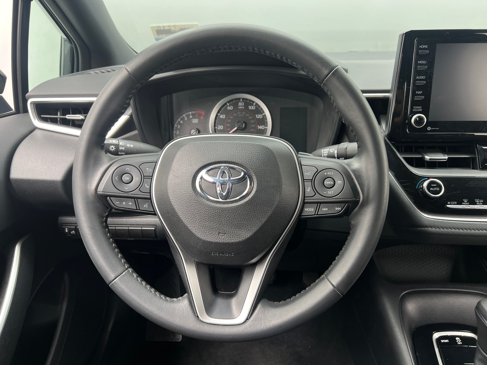 Thumbnail: 2022 Toyota Corolla - 5