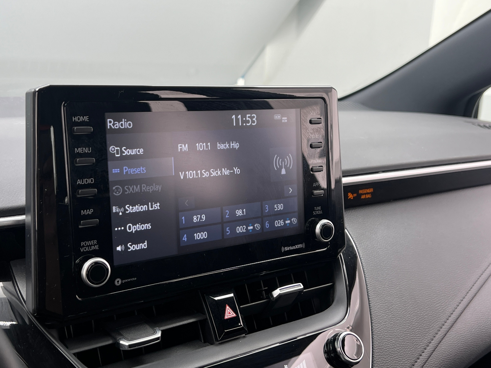 Thumbnail: 2022 Toyota Corolla - 4