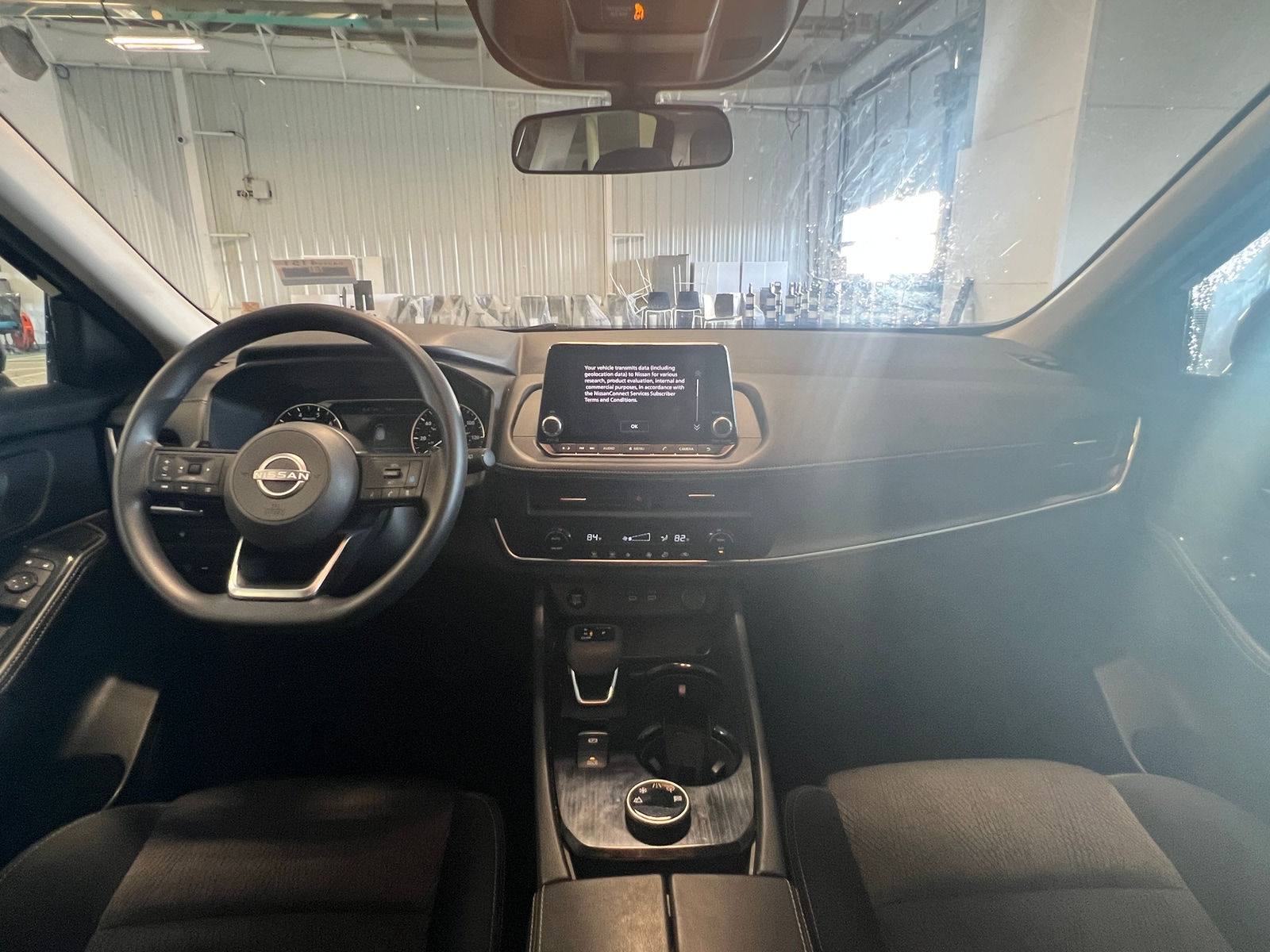 Thumbnail: 2024 Nissan Rogue - 3
