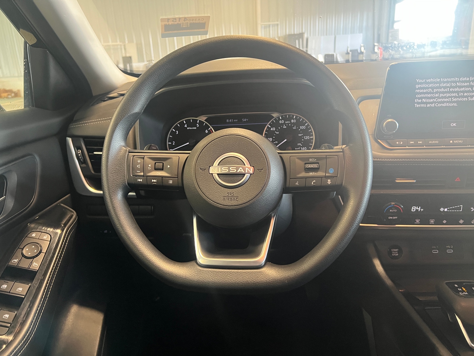 Thumbnail: 2024 Nissan Rogue - 5