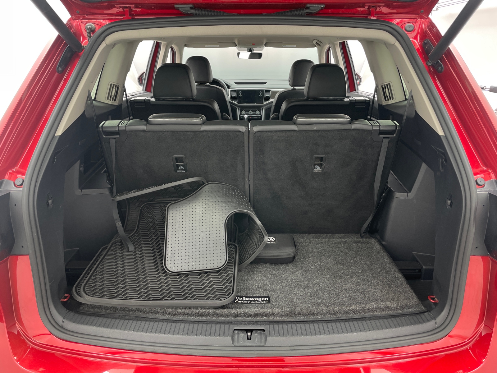 Thumbnail: 2022 Volkswagen Atlas - 6