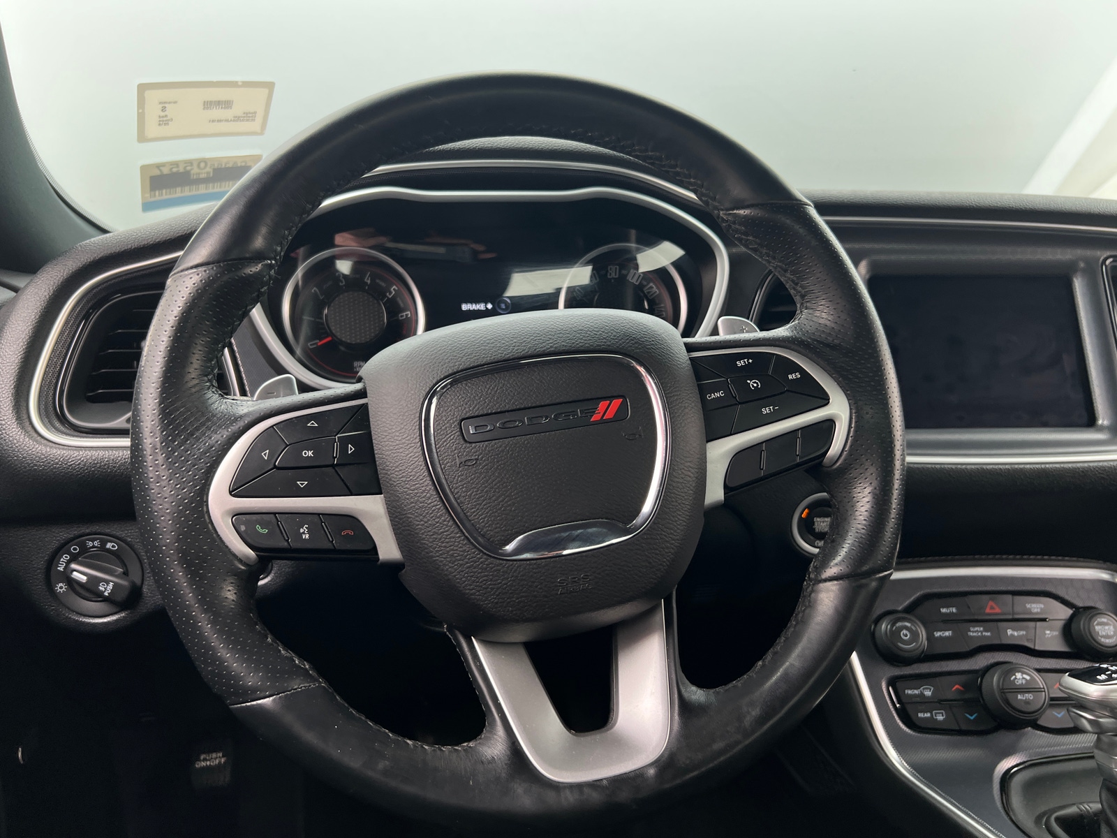 Thumbnail: 2018 Dodge Challenger - 3